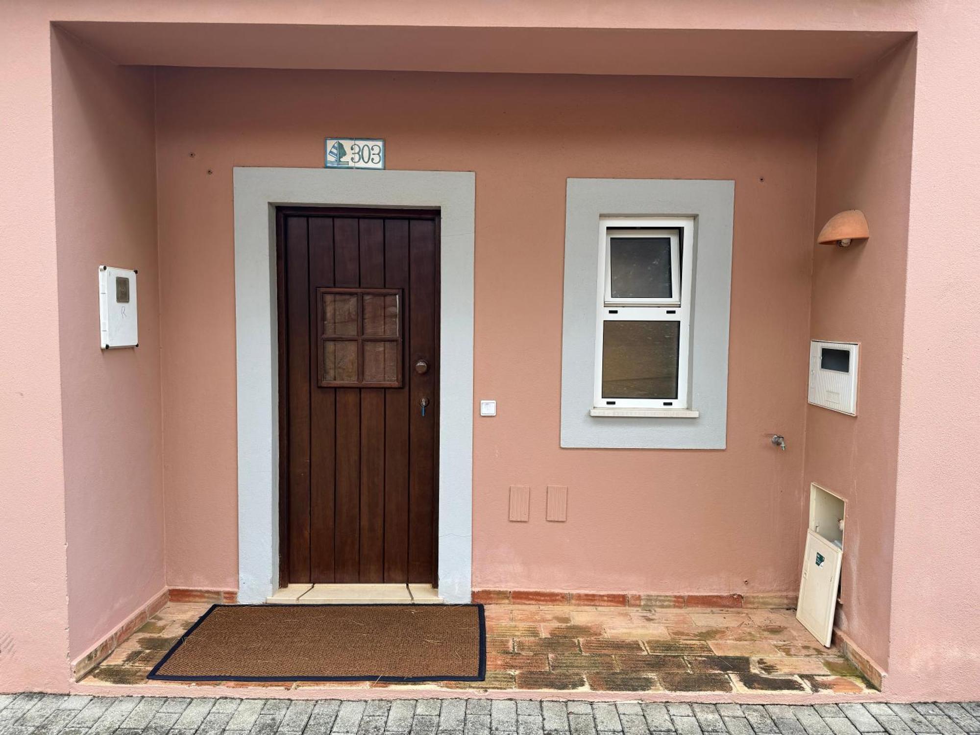 Dream Executive Apartments Senhora da Luz 외부 사진