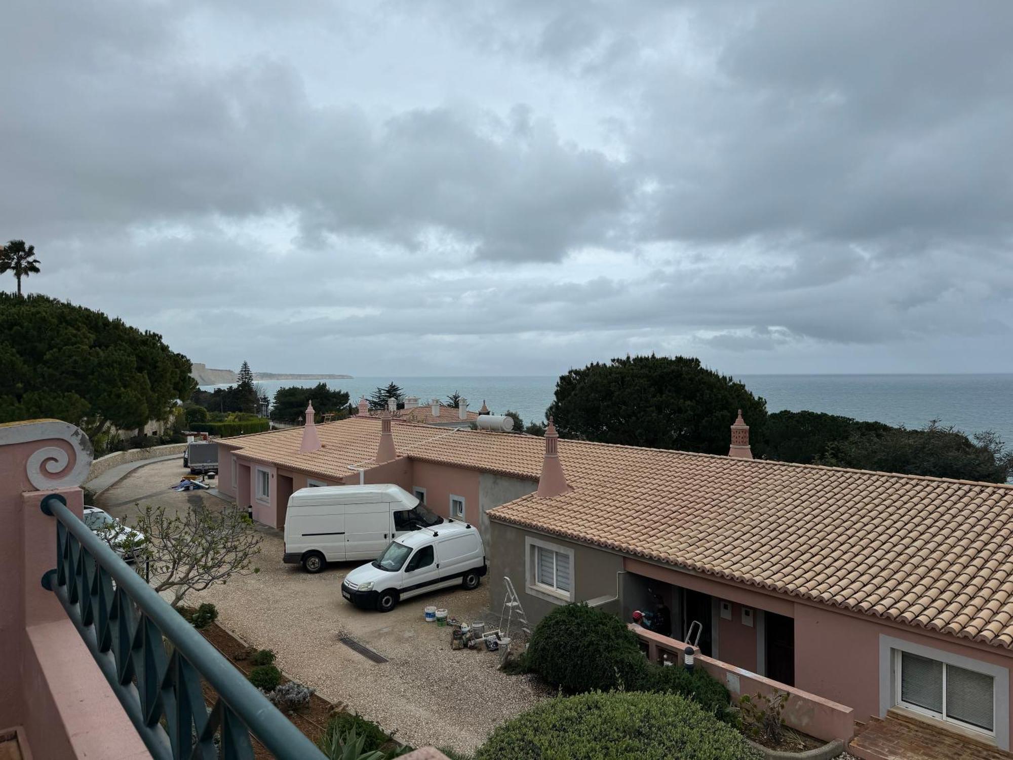 Dream Executive Apartments Senhora da Luz 외부 사진