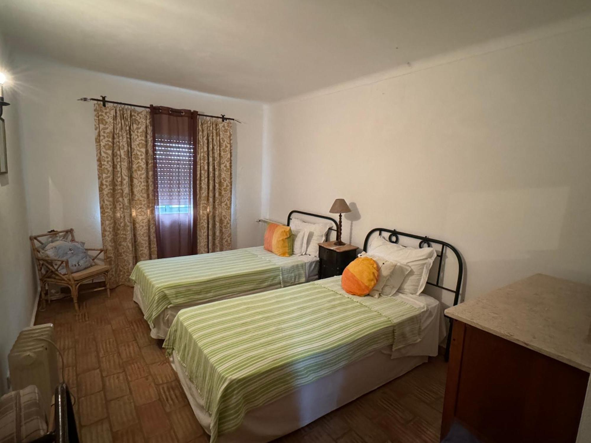 Dream Executive Apartments Senhora da Luz 외부 사진