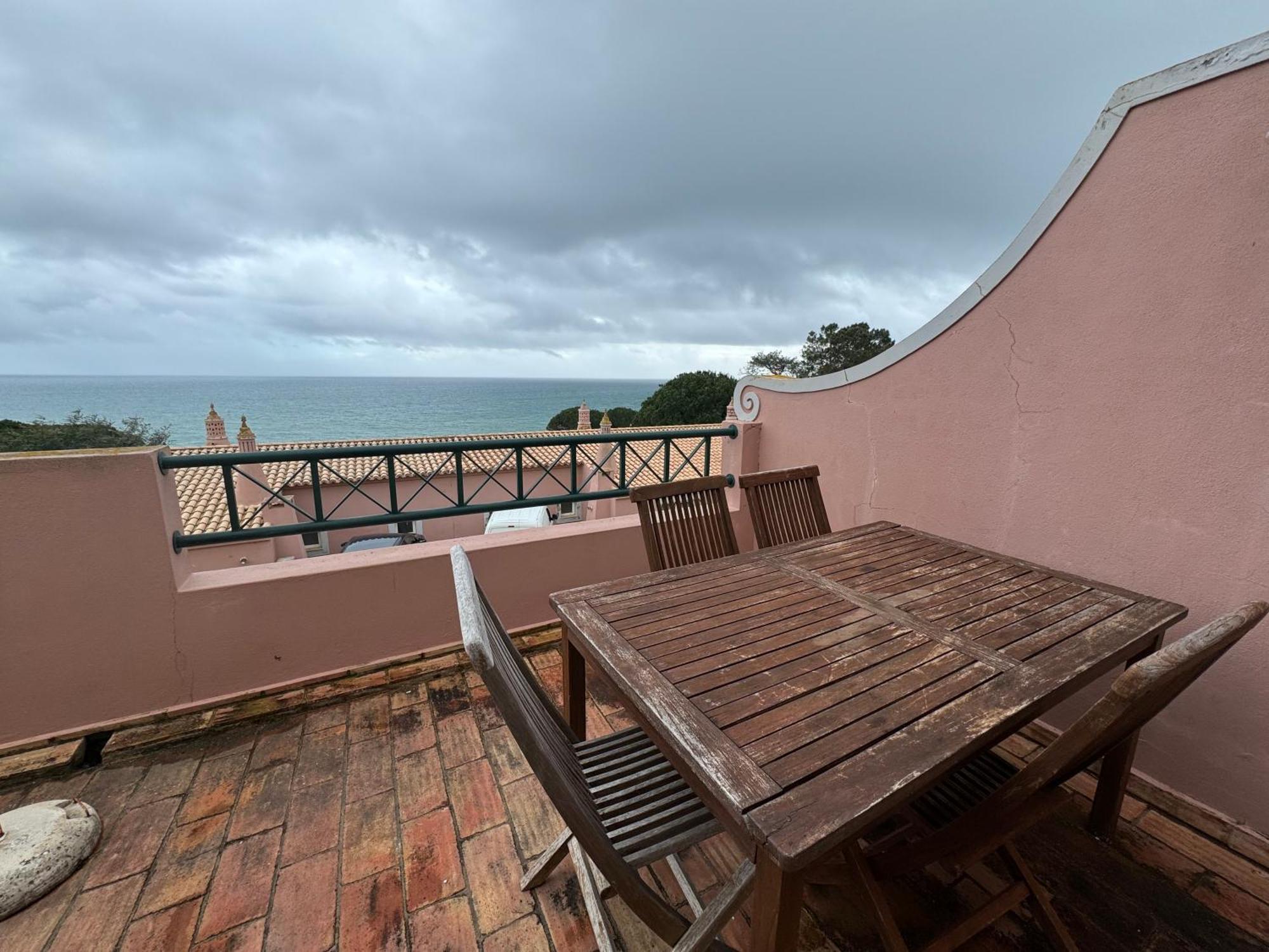 Dream Executive Apartments Senhora da Luz 외부 사진