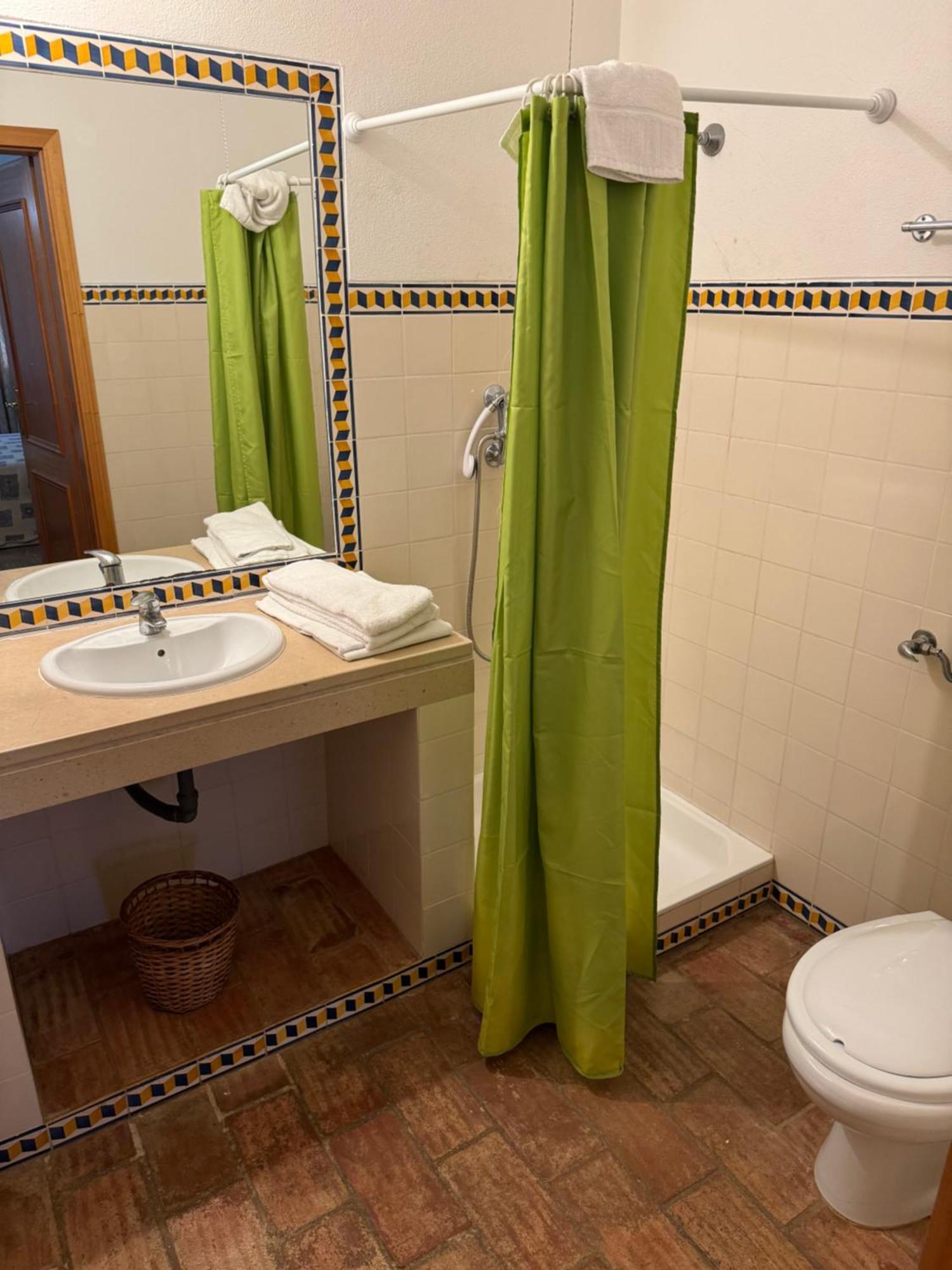 Dream Executive Apartments Senhora da Luz 외부 사진