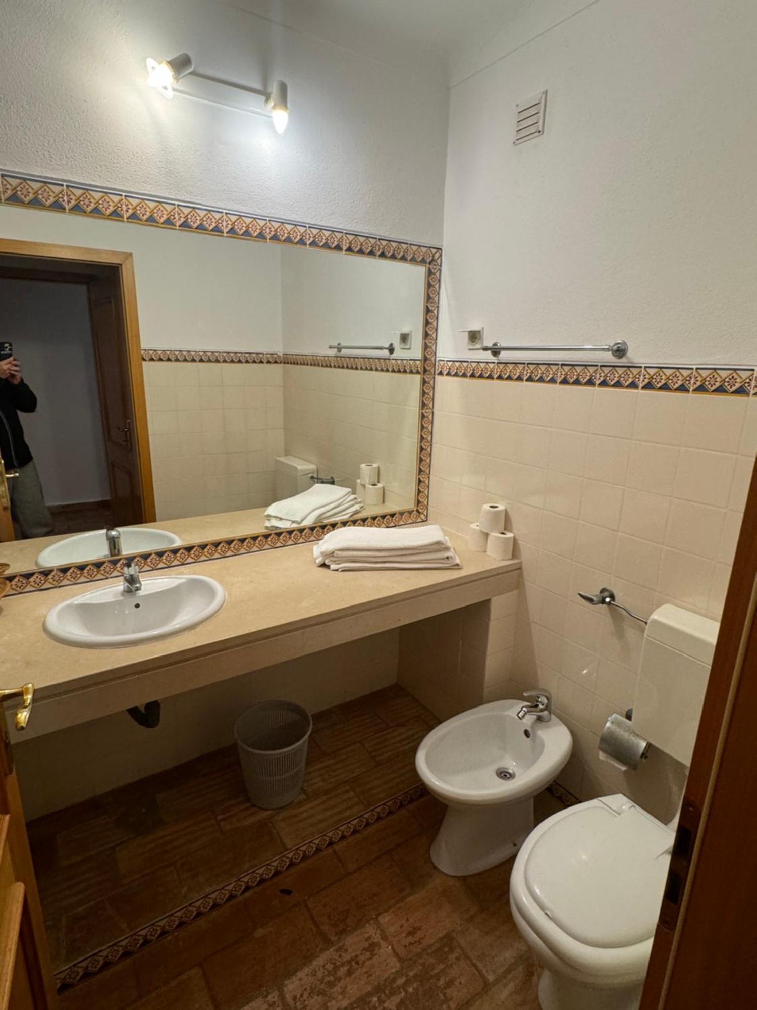 Dream Executive Apartments Senhora da Luz 외부 사진
